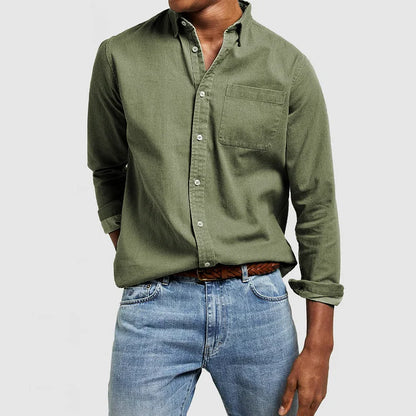 LuKa - Casual Hemd