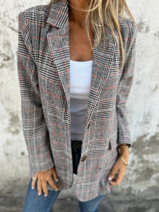 LuKa - Trendy Jas