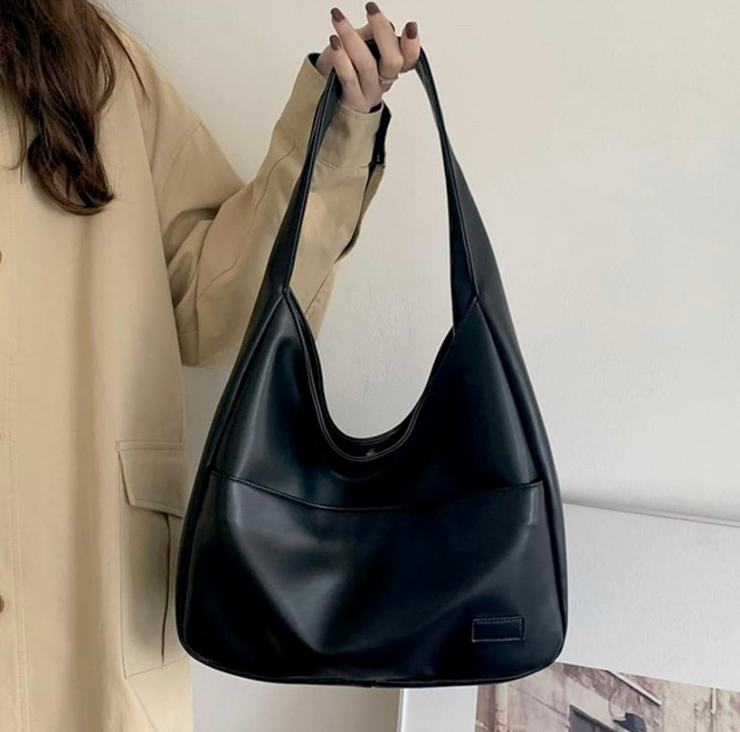 LuKa - Trendy Tote Tas