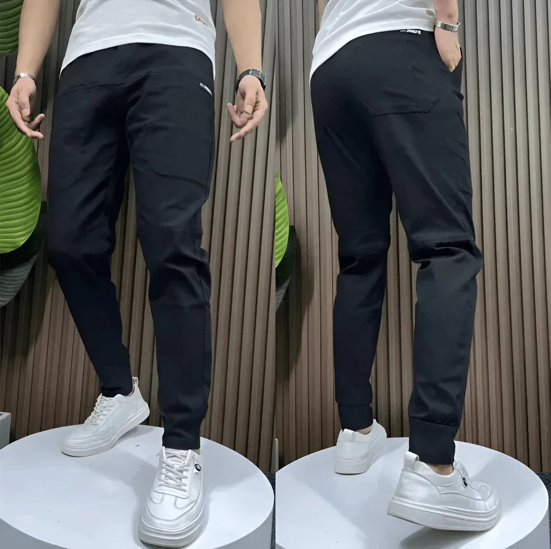 LuKa - Elastische Pantalon
