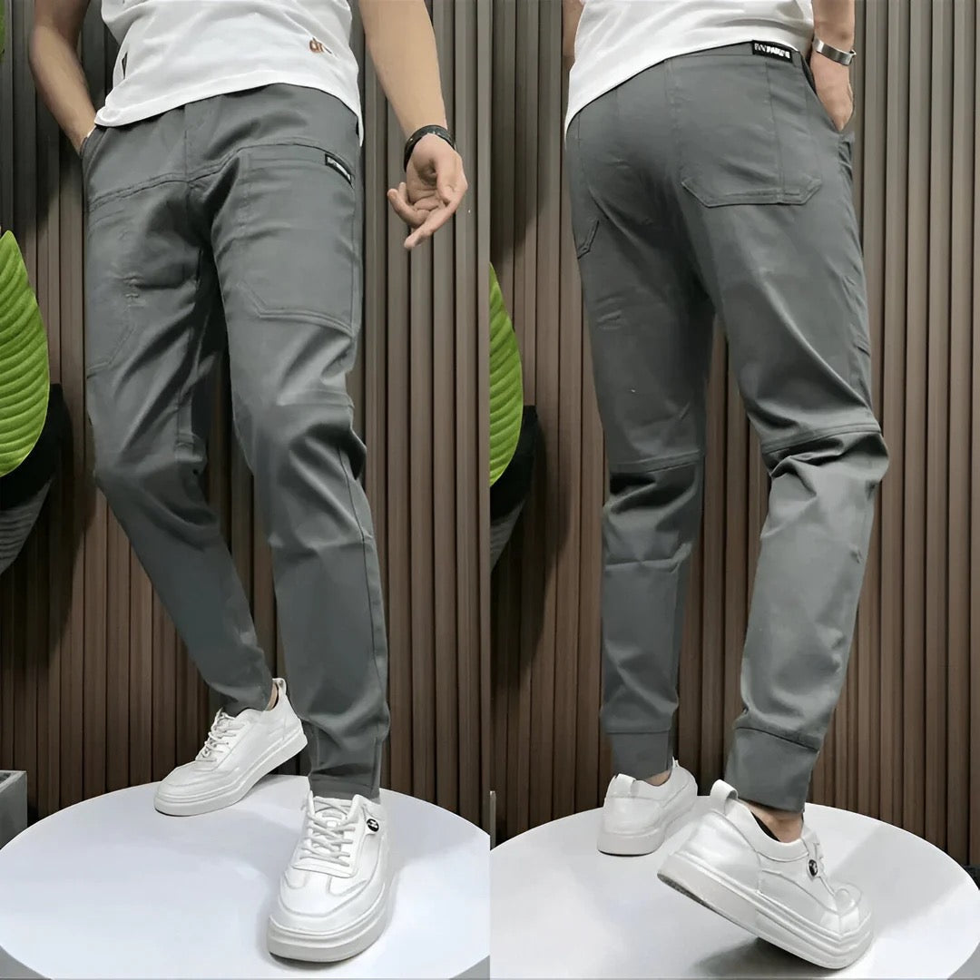 LuKa - Elastische Pantalon