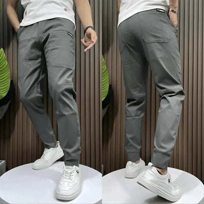 LuKa - Elastische Pantalon