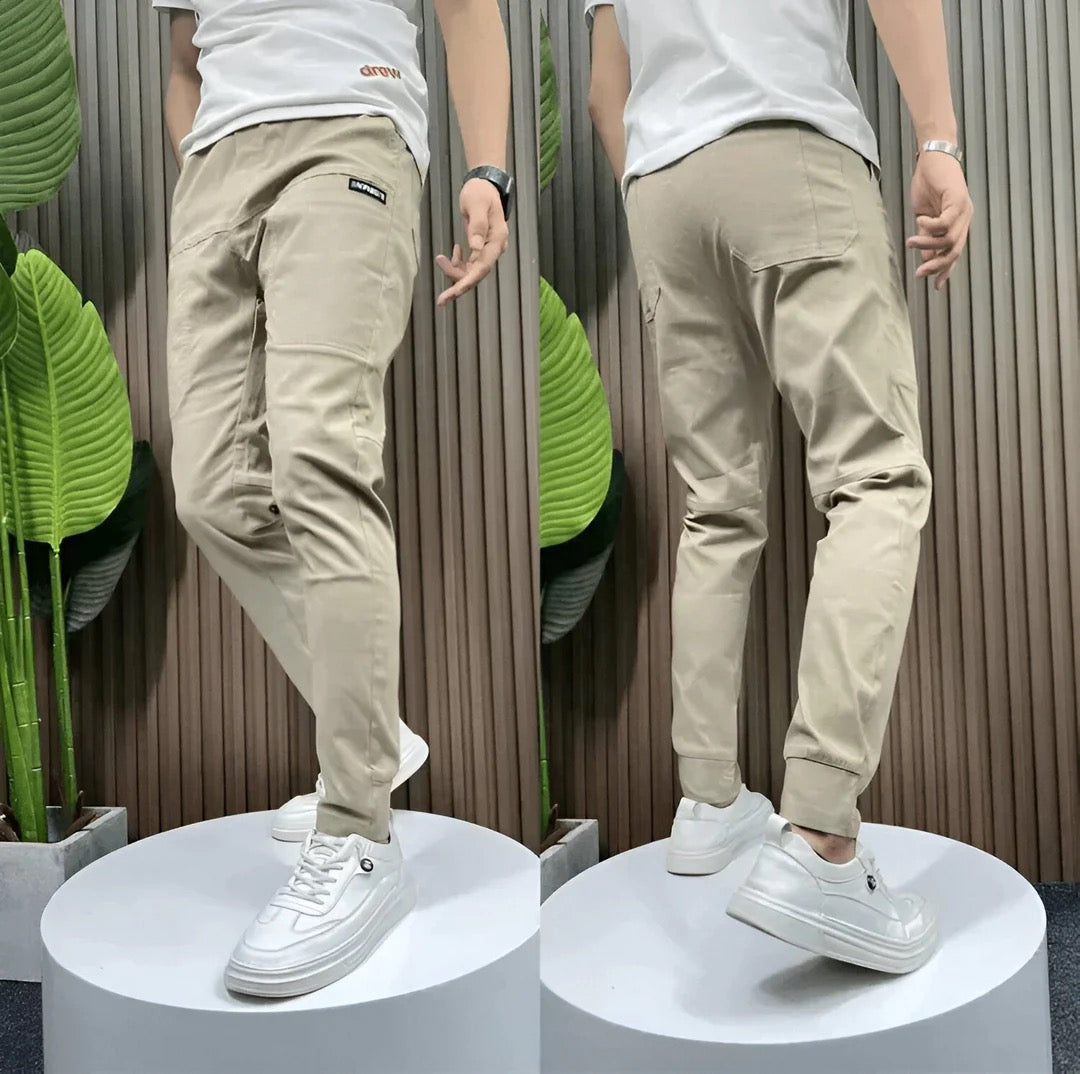 LuKa - Elastische Pantalon