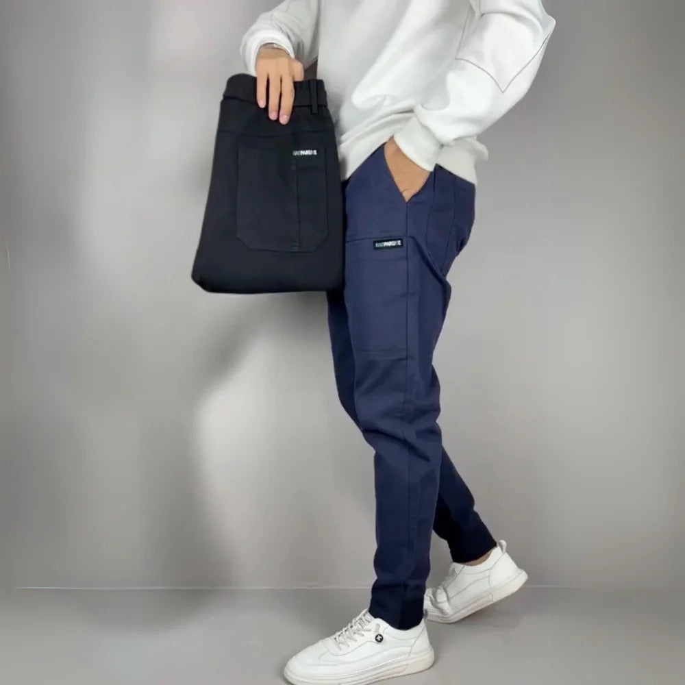 LuKa - Elastische Pantalon