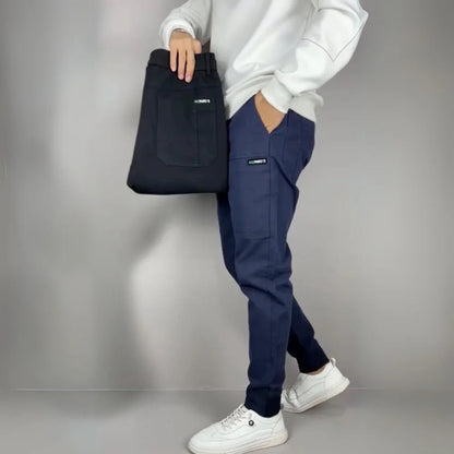 LuKa - Elastische Pantalon