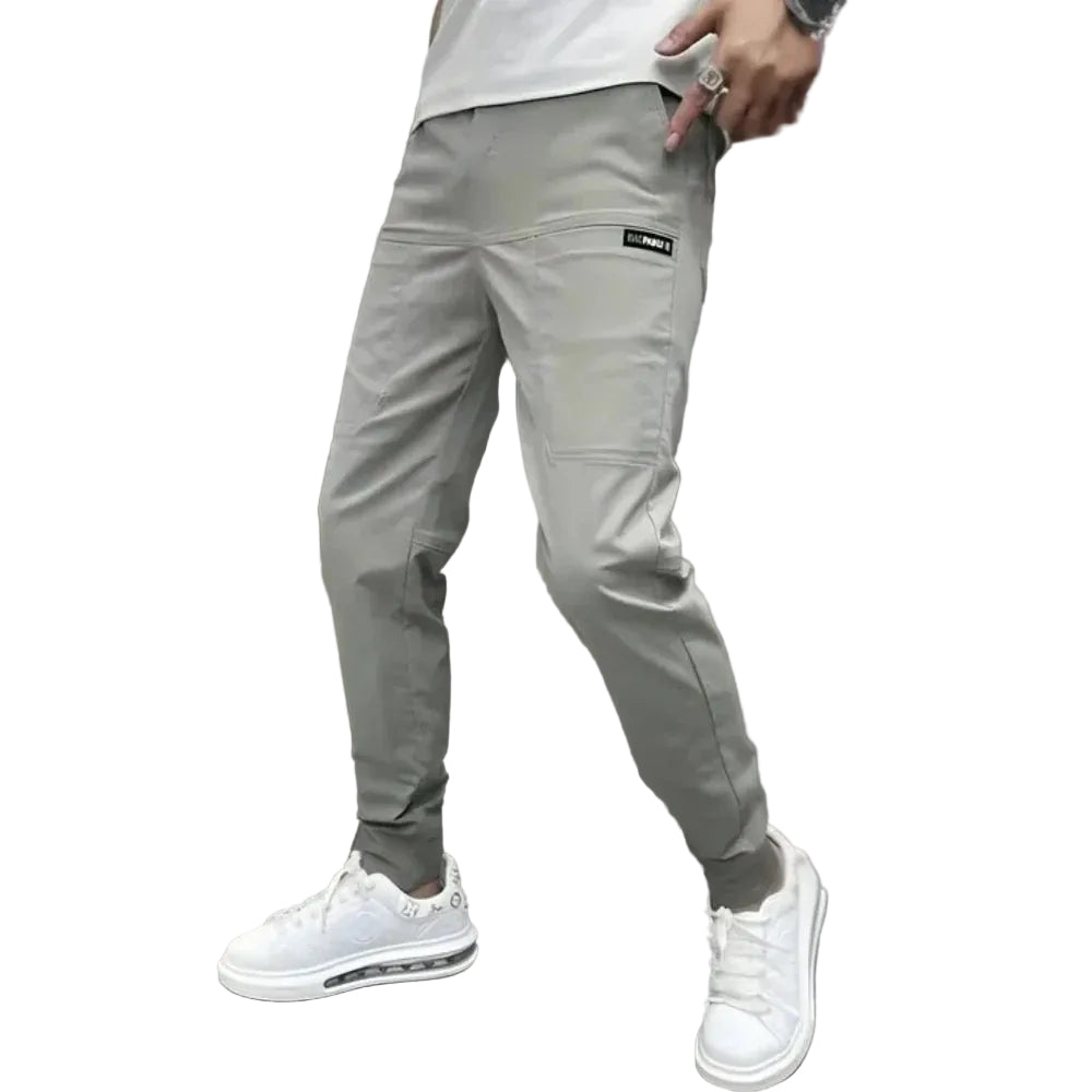 LuKa - Elastische Pantalon