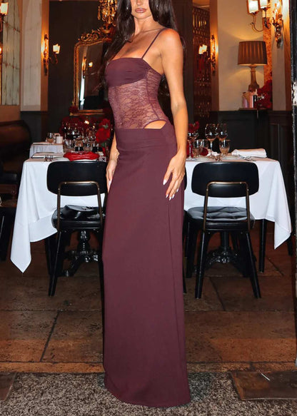 LuKa - Maxi Dress