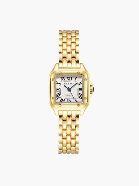LuKa -  Palermo Vintage Horloge