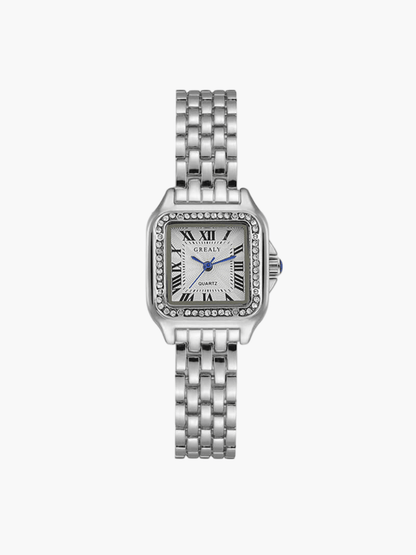 LuKa -  Palermo Vintage Horloge