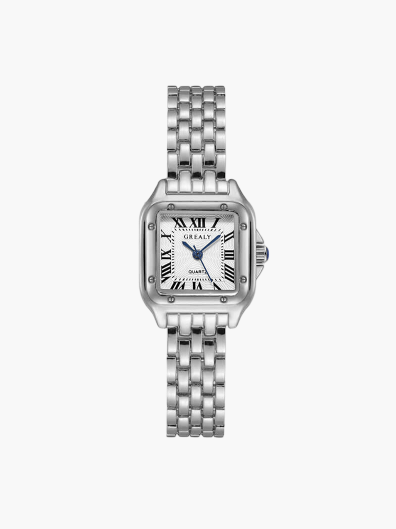 LuKa -  Palermo Vintage Horloge