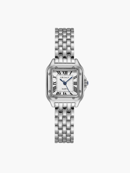 LuKa -  Palermo Vintage Horloge