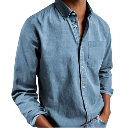 LuKa - Casual Hemd