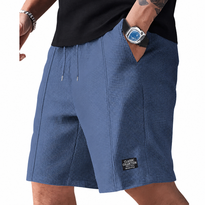 LuKa - Classic korte Herenbroek