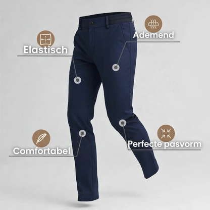 LuKa - MorphoFit Pantalon