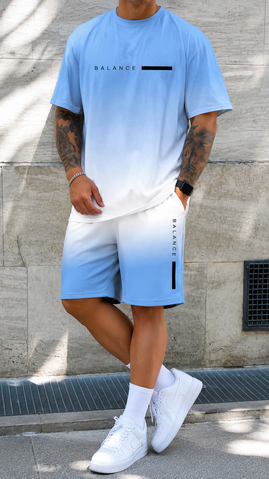 LuKa - Balance Zomerset
