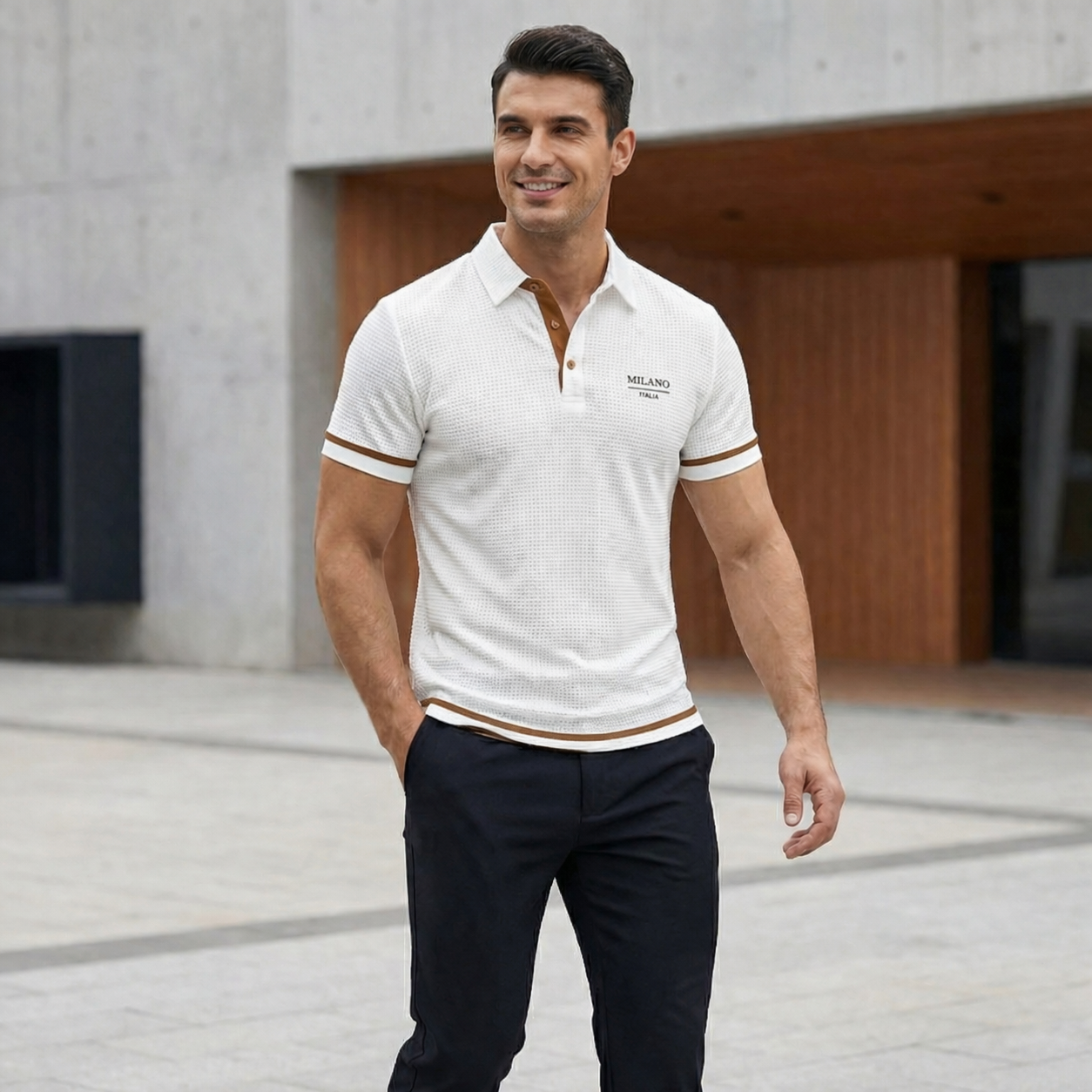 LuKa - Milano Polo