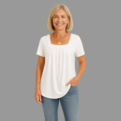 LuKa - Alledaagse Top