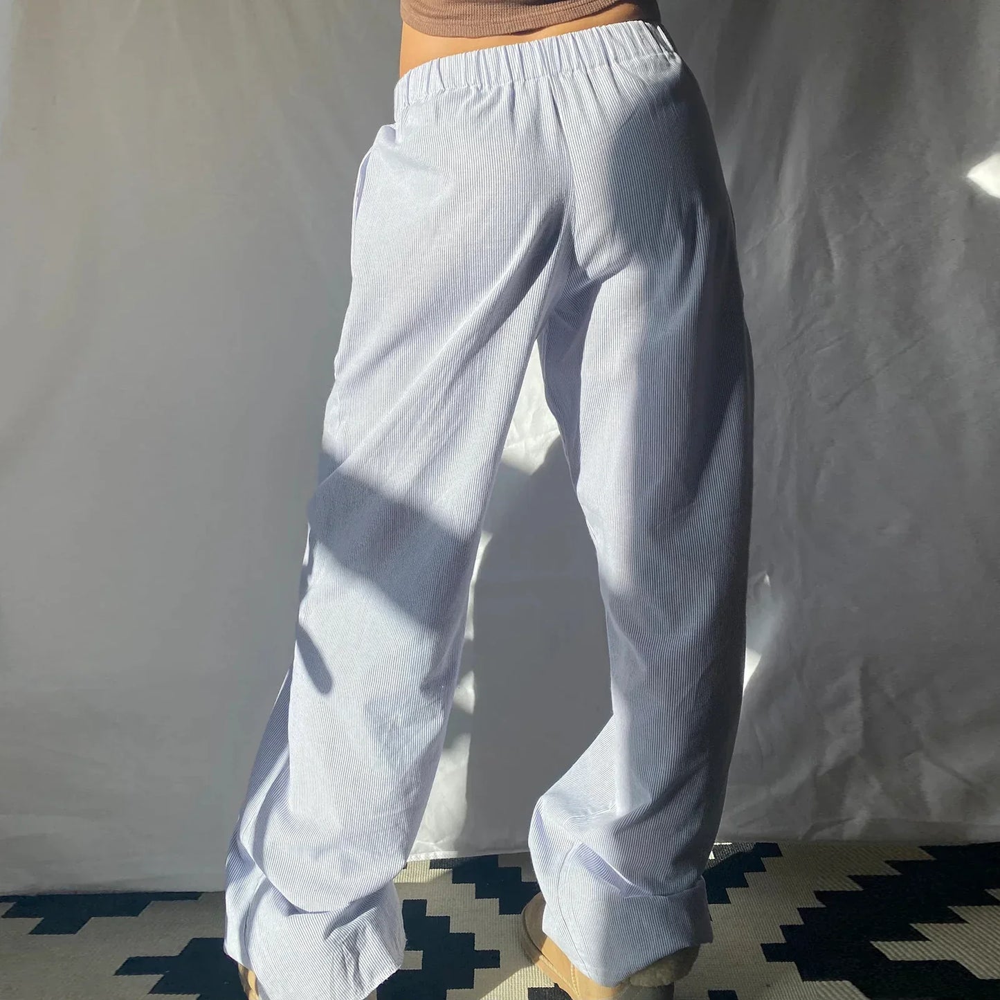 LuKa - Lounge Broek