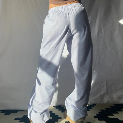 LuKa - Lounge Broek