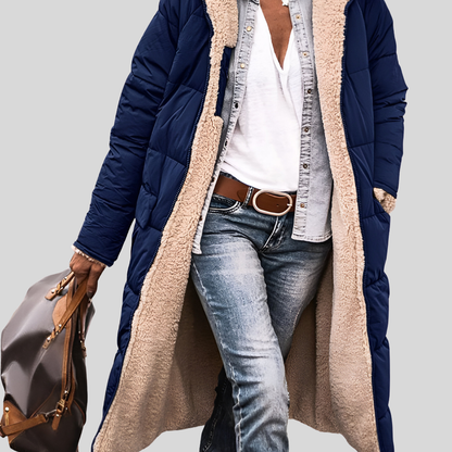 LuKa – Stijlvolle Winterjas