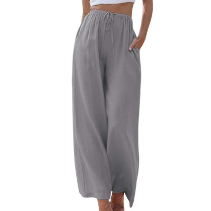 LuKa - Lichtgewicht Zomerbroek