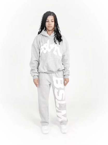 LuKa - Streetwear Broek