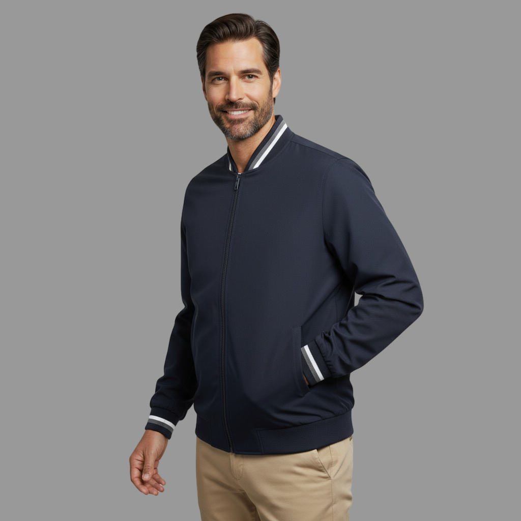 LuKa - Casual herenjas