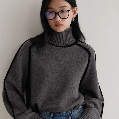 LuKa - Casual Coltrui