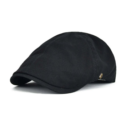 Luka - Katoenen Golfcap
