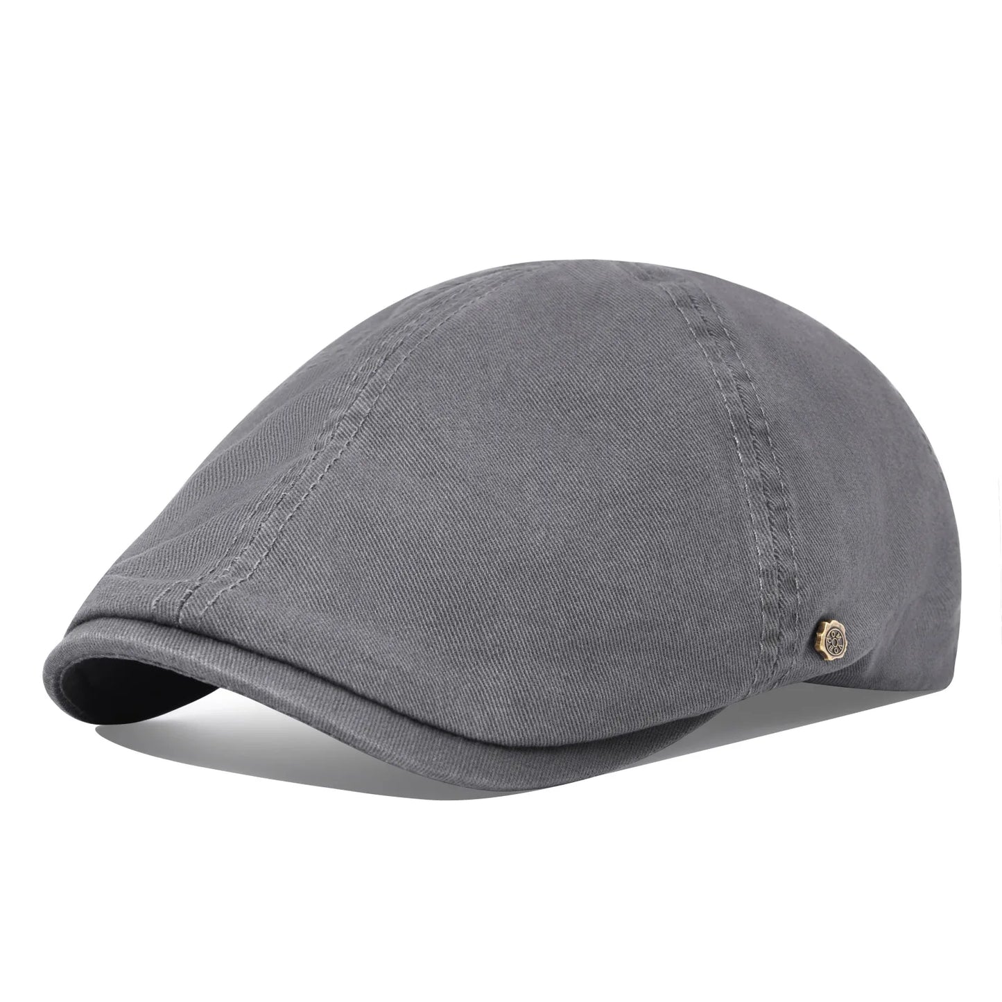 Luka - Katoenen Golfcap