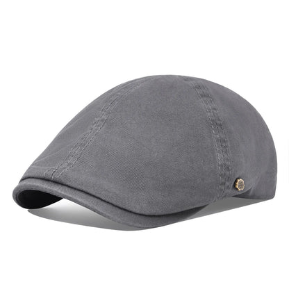 Luka - Katoenen Golfcap