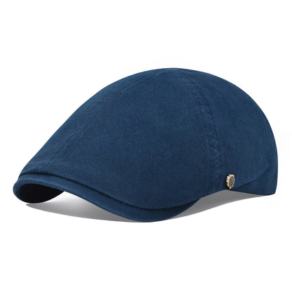 Luka - Katoenen Golfcap