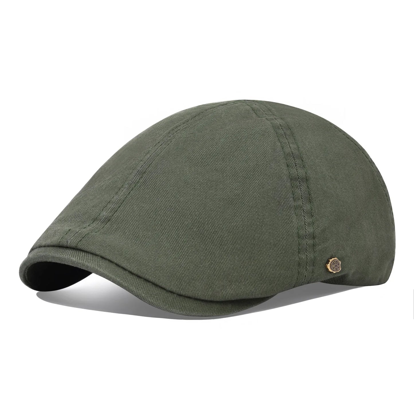 Luka - Katoenen Golfcap