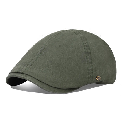 Luka - Katoenen Golfcap