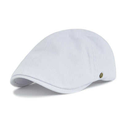 Luka - Katoenen Golfcap