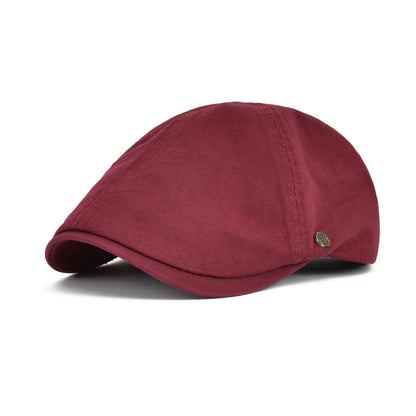Luka - Katoenen Golfcap