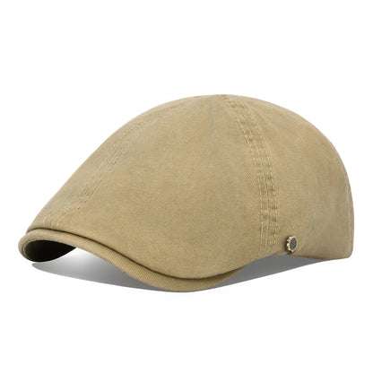 Luka - Katoenen Golfcap