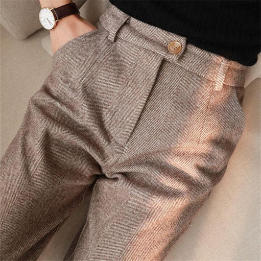 LuKa - Klassieke Pantalon