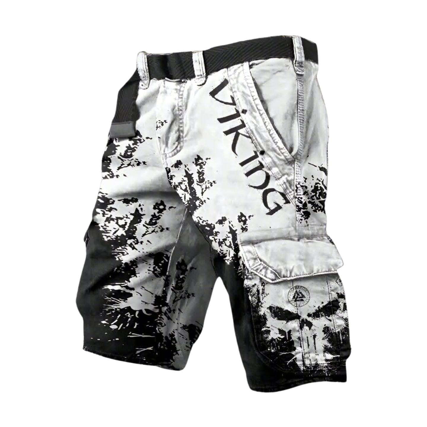 LuKa - Cargo Viking Short