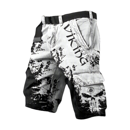 LuKa - Cargo Viking Short