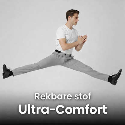 LuKa - MorphoFit Pantalon