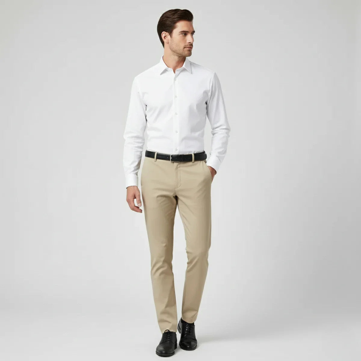 LuKa - MorphoFit Pantalon