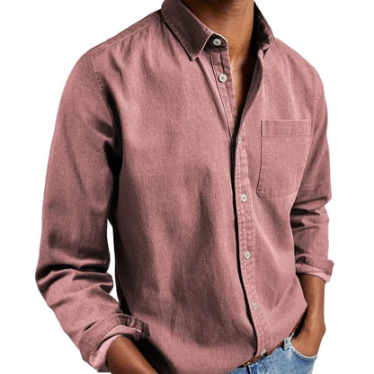 LuKa - Casual Hemd