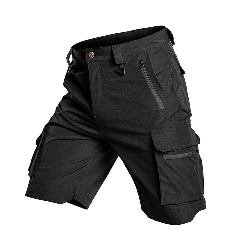 LuKa - Praktische Outdoor Cargo Short