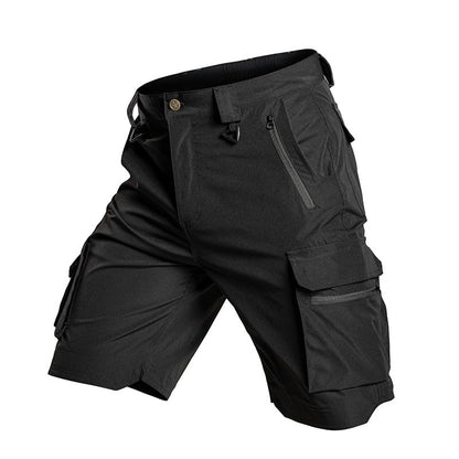 LuKa - Praktische Outdoor Cargo Short