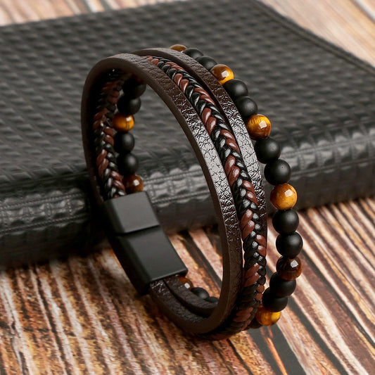 LuKa - Spirit of the Tribe Armband
