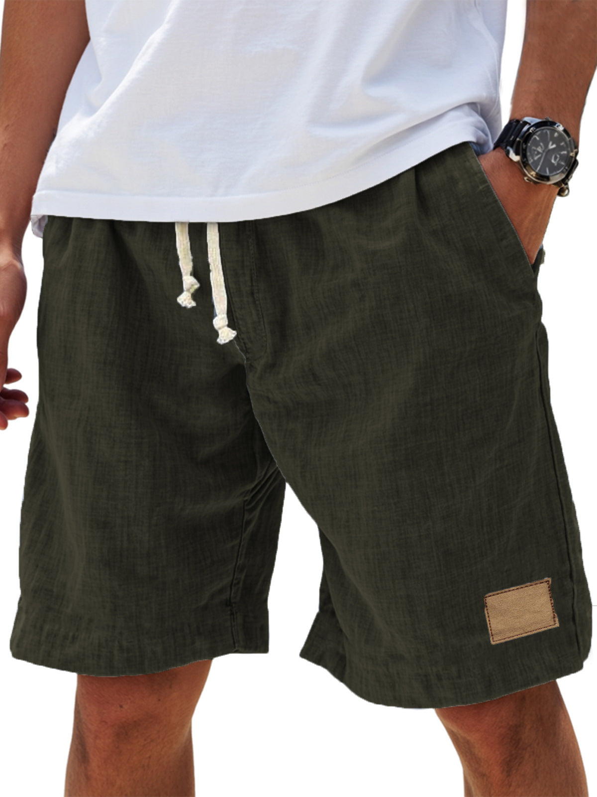 LuKa - Casual Korte broek