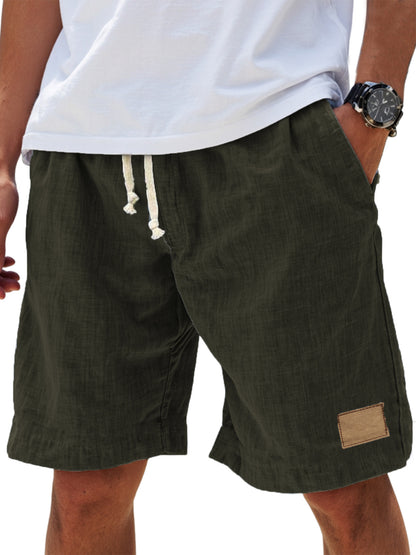 LuKa - Casual Korte broek