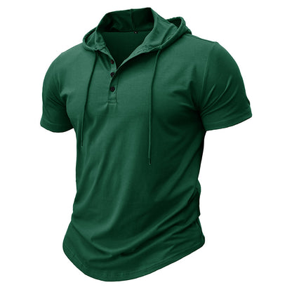 LuKa - Sportief Heren Shirt