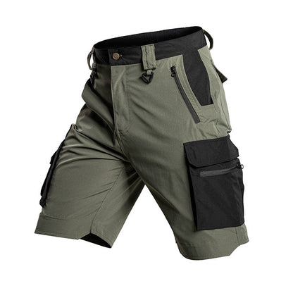 LuKa - Praktische Outdoor Cargo Short